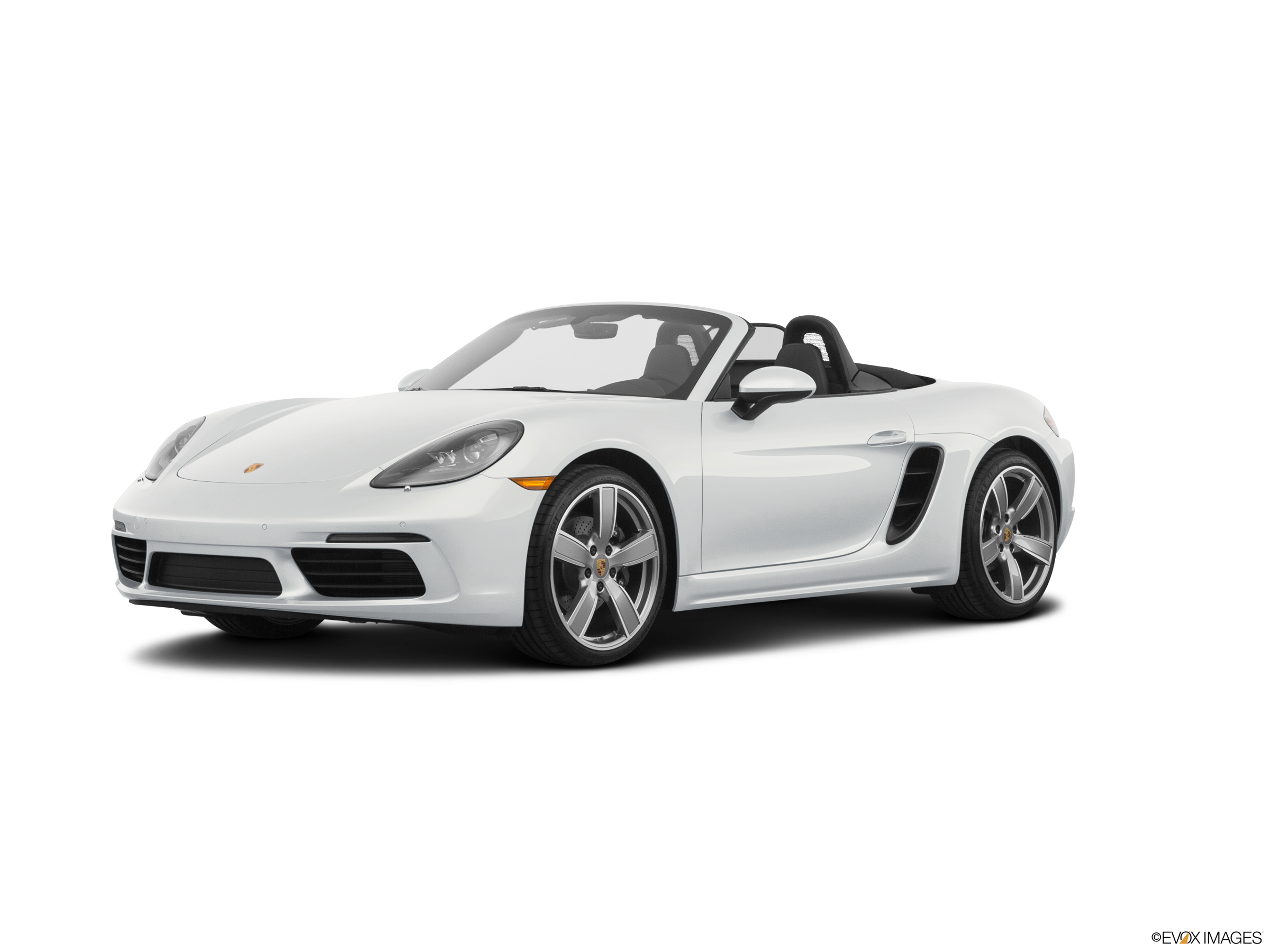2019 Porsche 718 Boxster GTS Roadster 2D Price, Listings